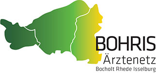 BOHRIS Ärztenetz Bocholt Rhede Isselburg